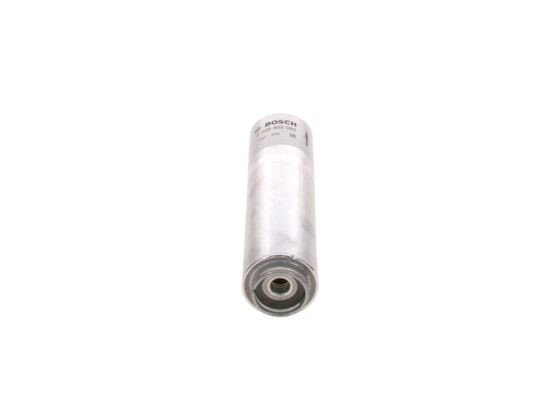 BOSCH F 026 402 085 Yakıt Filtresi | Eşdeğer: MANN WK 5001 | BMW / Mini
