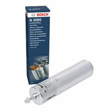 BOSCH F 026 402 085 Yakıt Filtresi | Eşdeğer: MANN WK 5001 | BMW / Mini