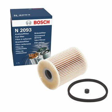 BOSCH F 026 402 093 Yakıt Filtresi | Eşdeğer: MANN PU 8013 z | Opel / Saab