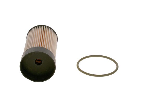 BOSCH F 026 402 099 Yakıt Filtresi | Eşdeğer: MANN PU 9002/1 z | Iveco