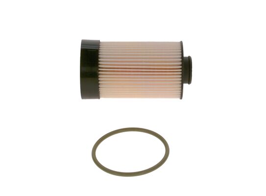 BOSCH F 026 402 099 Yakıt Filtresi | Eşdeğer: MANN PU 9002/1 z | Iveco