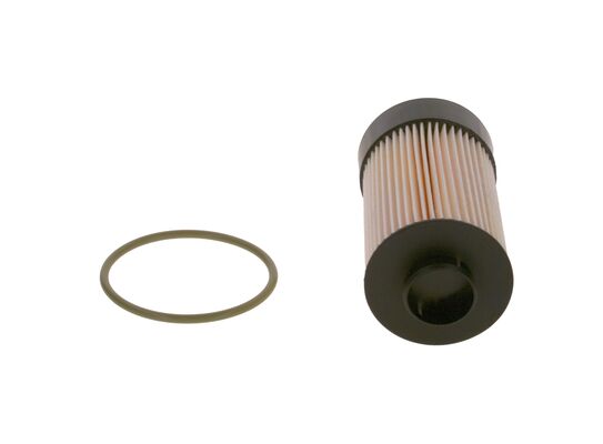 BOSCH F 026 402 099 Yakıt Filtresi | Eşdeğer: MANN PU 9002/1 z | Iveco