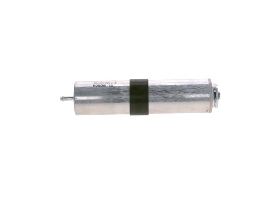 BOSCH F 026 402 106 Yakıt Filtresi | Eşdeğer: MANN WK 5010 | BMW