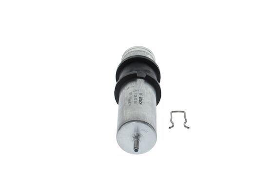 BOSCH F 026 402 358 Yakıt Filtresi | Eşdeğer: MANN WK 5017 | BMW