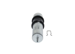 BOSCH F 026 402 358 Yakıt Filtresi | Eşdeğer: MANN WK 5017 | BMW