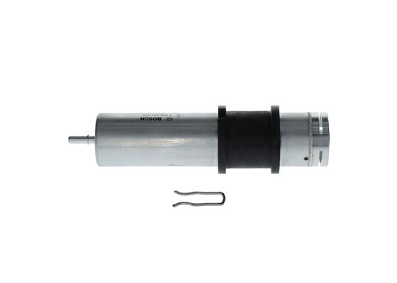 BOSCH F 026 402 358 Yakıt Filtresi | Eşdeğer: MANN WK 5017 | BMW