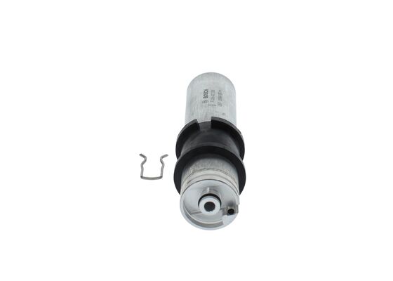 BOSCH F 026 402 358 Yakıt Filtresi | Eşdeğer: MANN WK 5017 | BMW