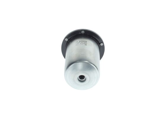 BOSCH F 026 402 378 Yakıt Filtresi | Eşdeğer: MANN WK 12 009 | Mercedes-Benz / Renault
