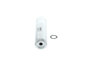 BOSCH F 026 402 824 Yakıt Filtresi | Eşdeğer: MANN WK 5005/1 | BMW / Mini