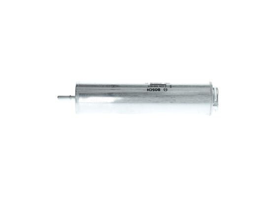 BOSCH F 026 402 824 Yakıt Filtresi | Eşdeğer: MANN WK 5005/1 | BMW / Mini