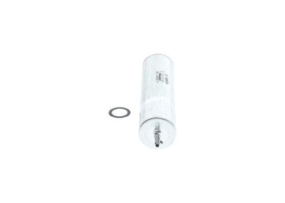 BOSCH F 026 402 824 Yakıt Filtresi | Eşdeğer: MANN WK 5005/1 | BMW / Mini