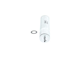 BOSCH F 026 402 824 Yakıt Filtresi | Eşdeğer: MANN WK 5005/1 | BMW / Mini