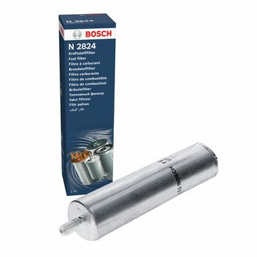 BOSCH F 026 402 824 Yakıt Filtresi | Eşdeğer: MANN WK 5005/1 | BMW / Mini