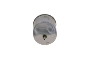 BOSCH F 026 402 862 Yakıt Filtresi | Eşdeğer: MANN WK 9034 | Peugeot / Citroen