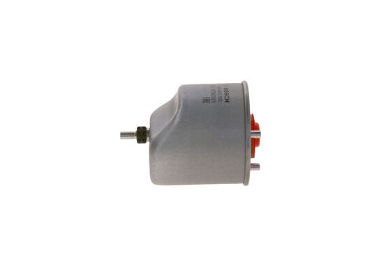 BOSCH F 026 402 862 Yakıt Filtresi | Eşdeğer: MANN WK 9034 | Peugeot / Citroen