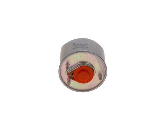 BOSCH F 026 402 862 Yakıt Filtresi | Eşdeğer: MANN WK 9034 | Peugeot / Citroen