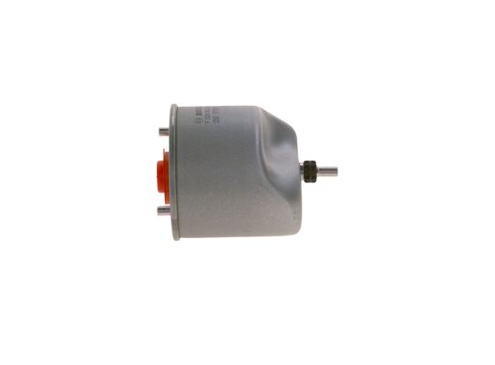 BOSCH F 026 402 862 Yakıt Filtresi | Eşdeğer: MANN WK 9034 | Peugeot / Citroen