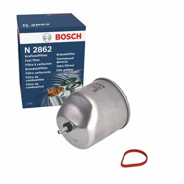 BOSCH F 026 402 862 Yakıt Filtresi | Eşdeğer: MANN WK 9034 | Peugeot / Citroen