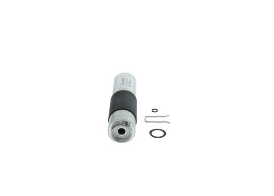 BOSCH F 026 402 863 Yakıt Filtresi | Eşdeğer: MANN WK 5016 | Mercedes-Benz