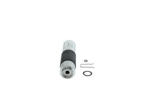 BOSCH F 026 402 863 Yakıt Filtresi | Eşdeğer: MANN WK 5016 | Mercedes-Benz