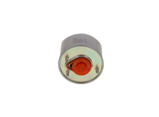 BOSCH F 026 402 864 Yakıt Filtresi | Eşdeğer: MANN WK 9046 | Ford / Volvo Cars