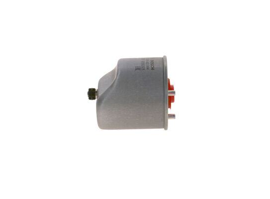 BOSCH F 026 402 864 Yakıt Filtresi | Eşdeğer: MANN WK 9046 | Ford / Volvo Cars