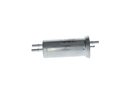 BOSCH F 026 403 000 Filtre | Eşdeğer: MANN WK 513/3 | BMW