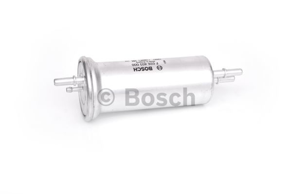 BOSCH F 026 403 000 Filtre | Eşdeğer: MANN WK 513/3 | BMW