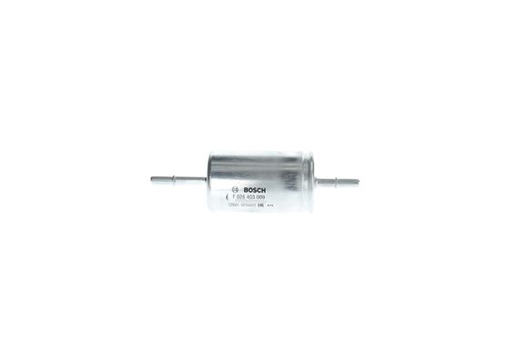 BOSCH F 026 403 009 Filtre | Eşdeğer: MANN WK 614/46 | Ford / Volvo Cars