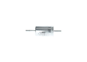 BOSCH F 026 403 009 Filtre | Eşdeğer: MANN WK 614/46 | Ford / Volvo Cars