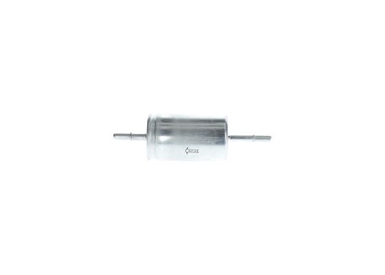 BOSCH F 026 403 009 Filtre | Eşdeğer: MANN WK 614/46 | Ford / Volvo Cars