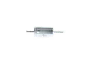 BOSCH F 026 403 009 Filtre | Eşdeğer: MANN WK 614/46 | Ford / Volvo Cars