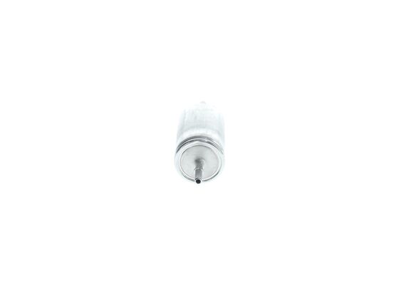 BOSCH F 026 403 009 Filtre | Eşdeğer: MANN WK 614/46 | Ford / Volvo Cars