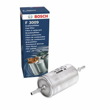 BOSCH F 026 403 009 Filtre | Eşdeğer: MANN WK 614/46 | Ford / Volvo Cars
