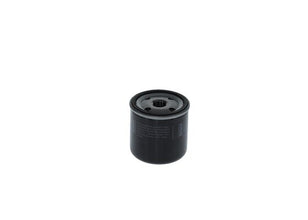 BOSCH F 026 407 005 Yağ Filtresi | Eşdeğer: MANN W 712/80 | Saab