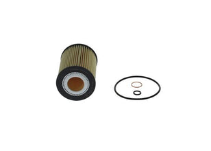 BOSCH F 026 407 010 Yağ Filtresi | Eşdeğer: MANN HU 715/5 x | BMW