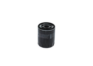 BOSCH F 026 407 027 Yağ Filtresi | Eşdeğer: MANN W 713/35 | Mitsubishi / Smart