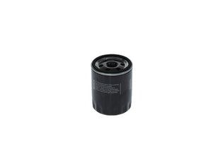 BOSCH F 026 407 027 Yağ Filtresi | Eşdeğer: MANN W 713/35 | Mitsubishi / Smart