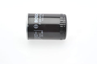 BOSCH F 026 407 053 Yağ Filtresi | Eşdeğer: MANN W 940/62 | Citroen / Fiat