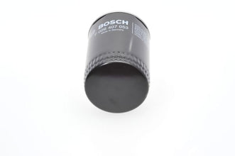 BOSCH F 026 407 053 Yağ Filtresi | Eşdeğer: MANN W 940/62 | Citroen / Fiat