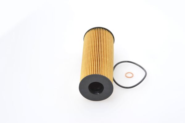 BOSCH F 026 407 072 Yağ Filtresi | Eşdeğer: MANN HU 721/5 x | BMW