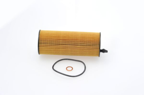 BOSCH F 026 407 072 Yağ Filtresi | Eşdeğer: MANN HU 721/5 x | BMW