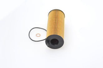 BOSCH F 026 407 072 Yağ Filtresi | Eşdeğer: MANN HU 721/5 x | BMW