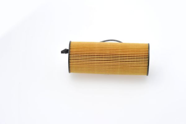 BOSCH F 026 407 072 Yağ Filtresi | Eşdeğer: MANN HU 721/5 x | BMW