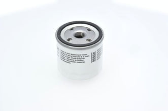 BOSCH F 026 407 078 Yağ Filtresi | Eşdeğer: MANN W 7008 | Ford / Volvo Cars
