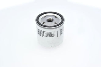BOSCH F 026 407 078 Yağ Filtresi | Eşdeğer: MANN W 7008 | Ford / Volvo Cars