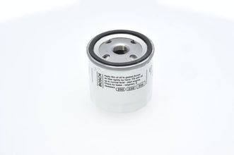 BOSCH F 026 407 078 Yağ Filtresi | Eşdeğer: MANN W 7008 | Ford / Volvo Cars