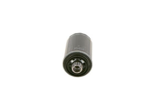BOSCH F 026 407 080 Yağ Filtresi | Eşdeğer: MANN W 719/45 | VW / Audi