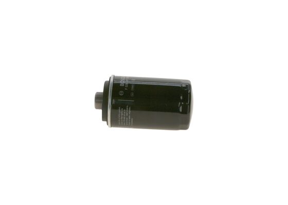 BOSCH F 026 407 080 Yağ Filtresi | Eşdeğer: MANN W 719/45 | VW / Audi