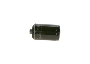 BOSCH F 026 407 080 Yağ Filtresi | Eşdeğer: MANN W 719/45 | VW / Audi